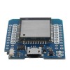 D1 Mini ESP32 ESP-32 WiFi + Bluetoothモノのインターネット開発ボードベースのESP8266モジュール