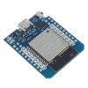 D1 Mini ESP32 ESP-32 WiFi + Bluetooth Modulo ESP8266 basato su scheda di sviluppo Internet Of Things