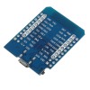 D1 Mini ESP32 ESP-32 WiFi+藍牙物聯網開發板基於ESP8266模塊
