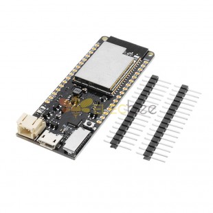 ESP32-WROVER 4MB PSRAM TF CARD WiFi模塊藍牙開發板