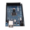2560 R3 ATmega2560 MEGA2560 Placa de desenvolvimento com cabo USB para Arduino - produtos que funcionam com placas Arduino oficiais