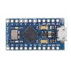 Arduino için Pro Micro 5V 16M Mini Mikrodenetleyici Geliştirme Kartı - resmi Arduino kartlarıyla çalışan ürünler