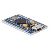 Carte de développement de mini microcontrôleur Pro Micro 5V 16M pour Arduino - produits compatibles avec les cartes Arduino officielles