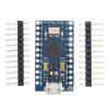 适用于 Arduino 的 Pro Micro 5V 16M 迷你微控制器开发板 - 与官方 Arduino 板配合使用的产品