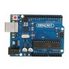 Placa principal de desarrollo USB UNO R3 ATmega16U2 para Arduino: productos que funcionan con placas Arduino oficiales