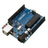 UNO R3 ATmega16U2Arduino用USB開発メインボード-公式のArduinoボードで動作する製品