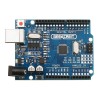 Placa de desenvolvimento UNOR3 sem cabo para Arduino - produtos que funcionam com placas Arduino oficiais