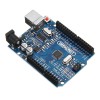 UNOR3 Development Board No Cable for Arduino - المنتجات التي تعمل مع لوحات Arduino الرسمية