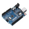 UNOR3 Development Board No Cable for Arduino - المنتجات التي تعمل مع لوحات Arduino الرسمية