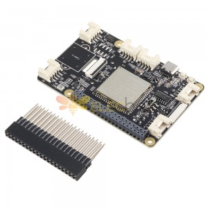 Grove AI HAT for Edge Computing Expansion Board onboard Sipeed MAix M1AIK210開発ボード