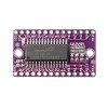 HT16K33 LED Dot Matrix Drive Control Module Digitales Röhrentreiber-Entwicklungsboard