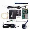 一个 1MHz-6GHz 无线电平台开发板软件定义 RTL SDR 演示板套件加密狗接收器业余无线电