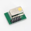Ein 1-MHz-6-GHz-Funkplattform-Entwicklungsboard Softwaredefiniertes RTL-SDR-Demoboard-Kit Dongle-Empfänger-Amateurfunk