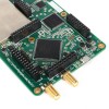 Uma placa de desenvolvimento de plataforma de rádio de 1 MHz a 6 GHz definida por software RTL SDR Demoboard Kit Dongle Receiver Ham Radio
