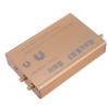1 MHz BIS 6 GHz SDR-Funkentwicklungsboard Softwaredefinierter RTL-SDR-Demoboard-Empfänger