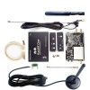 One 1MHz to 6GHz Radio Platform Development Board Software-Defined RTL SDR Demoboard Full Kit Dongle Receiver Ham Radio