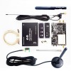 واحد من 1 ميجا هرتز إلى 6 جيجا هرتز لوحة تطوير منصة الراديو المعرفة بالبرمجيات RTL SDR Demoboard Kit Dongle Receiver Ham Radio
