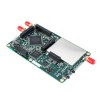 Um software de código aberto USB de 1 MHz a 6 GHz Plataforma de rádio SDR RTL Placa de desenvolvimento de recepção de sinais