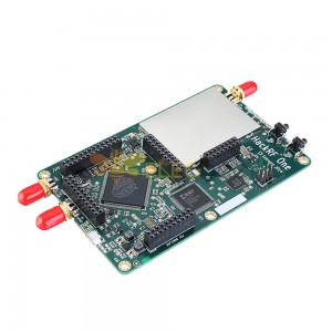 Одна от 1 МГц до 6 ГГц USB с открытым исходным кодом Программная радиоплатформа SDR RTL Development Board Прием сигналов