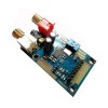 I2S ADC Audio I2S Capture Card Module Master Mode Development Board