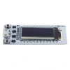 Плата разработки IoT с чипом WIFI Немодульный OLED Brushable NodeMCU
