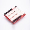 Kit sensore 24 in 1 UNO R3 Development Module Board Starter Learning Kit Tutorial gratuito per Arduino
