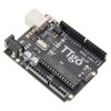 UNO Starter Kit Microcontroller Modulo Project Development Board Kit didattici