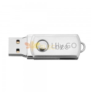 USB微控制器ATMEGA32U4開發板虛擬鍵盤5V DC 16MHz 5通道