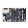 T-OI ESP8266开发板带可充电16340电池座兼容MINI D1开发板