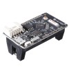 Carte de développement T-OI ESP8266 avec support de batterie Rechargeable 16340 compatible carte de développement MINI D1