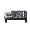T-OI ESP8266 Entwicklungsboard mit wiederaufladbarem 16340 Batteriehalter Kompatibel MINI D1 Entwicklungsboard