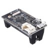 T-OI ESP8266開發板帶可充電16​​340電池座兼容MINI D1開發板