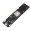 ESP32 WiFi+藍牙18650電池保護板0.96寸OLED開發工具