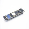 ESP32 WiFi+藍牙18650電池保護板0.96寸OLED開發工具