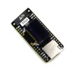 T2 ESP32 0.95 OLED SD卡 WiFi+蓝牙模块开发板