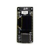 T2 ESP32 0.95 OLED Tarjeta SD WiFi + placa de desarrollo de módulo bluetooth
