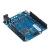 R3 ATmega32U4 Development Board mit USB-Kabel für Arduino - Produkte, die mit offiziellen Arduino-Boards funktionieren