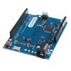 Arduino용 USB 케이블이 있는 R3 ATmega32U4 개발 보드 - 공식 Arduino 보드와 함께 작동하는 제품