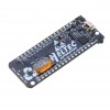 Arduino용 IDE 433MHz-470MHz/868MHz-915MHz용 OLED 및 안테나가 있는 블루투스 Wifi IOT SX1276 + ESP32 개발 보드 모듈 - 공식 Arduino 보드와 함께 작동하는 제품