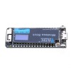 Bluetooth Wifi IOT SX1276 + ESP32 Entwicklungsboard-Modul mit OLED und Antenne für IDE 433MHz-470MHz/868MHz-915MHz für Arduino - Produkte, die mit offiziellen Arduino-Boards funktionieren