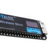 bluetooth Wifi IOT SX1276 + Modulo scheda di sviluppo ESP32 con OLED e antenna per IDE 433MHz-470MHz/868MHz-915MHz per Arduino - prodotti compatibili con schede Arduino ufficiali