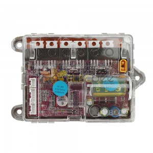 Контроллер электрического скутера M365, совместимый с материнской платой, для M365 36V 300W