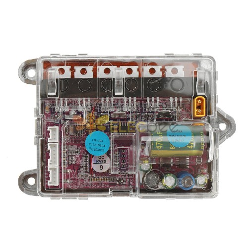 Контроллер электрического скутера M365, совместимый с материнской платой, для M365 36V 300W