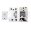 IoT Starter Kit ESP32 für MicroPython Programmierentwicklungsboard HUB POT PIR RGB IR ENV