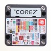 터치 스크린 개발 보드 키트가있는 Core2 ESP32 WiFi 블루투스 그래픽 프로그래밍 Arduino 용 WiFi BLE IoT