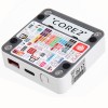 Core2 ESP32 avec Kit de carte de développement d\'écran tactile WiFi bluetooth programmation graphique WiFi BLE IoT pour Arduino