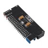 M5 Bit IOT Classroom Development Board M5Core-to-Serial Communication Converter Adapter Board UART Interface