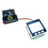 M5 Bit IOT Classroom Development Board M5Core-to-Serial Communication Converter Adapter Board Интерфейс UART