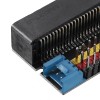M5位物聯網教室開發板 M5Core轉串口通訊轉接板UART接口