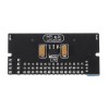 M5 Bit IOT Classroom Development Board M5Core-to-Serial Communication Converter Adapter Board Интерфейс UART